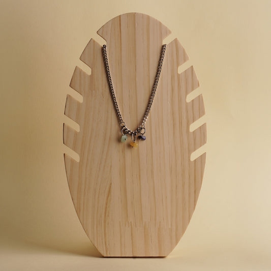 Brazil's Colors Necklace