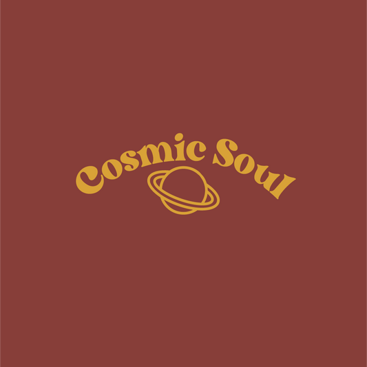 Cosmic Soul – Vintage Corduroy Cap