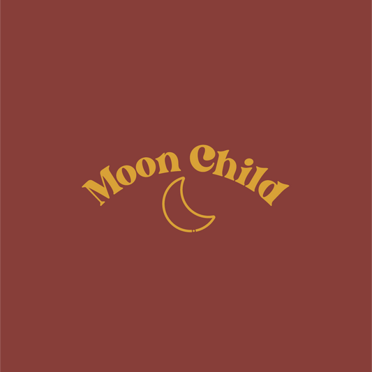 Moon Child – Vintage Corduroy Cap
