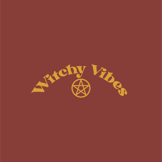 Witchy Vibes – Vintage Corduroy Cap