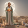 Full Moon in Leo: Ignite Your Passion & Express Your Authentic Self