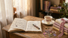 Poet Core and Whimsy Vibes: A Cute, Intriguing Aesthetic Guide