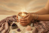 Moonlit Mornings: Embracing Slow Rituals to Align Your Day with Lunar Energy and Inner Wisdom