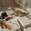The Unveiled Earth: Embracing the Raw Power of Natural Crystals