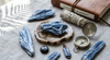 The Indigo Architect: A Deep Dive into the Magic of Blue Kyanite