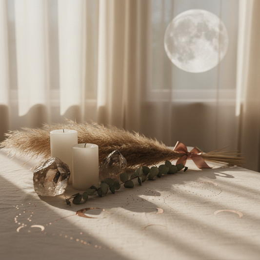 Mercury Retrograde November 2025: How to Navigate the Chaos with Clarity