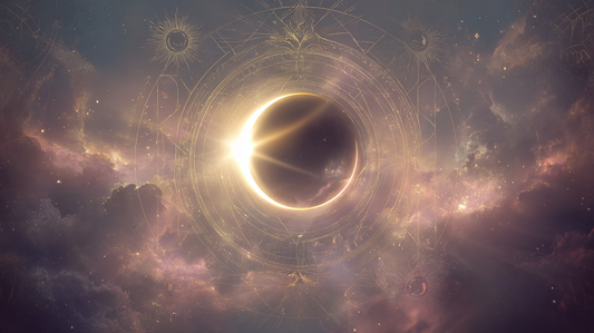 The Venus Transit: Unlocking Cosmic Love and Sacred Self-Expression