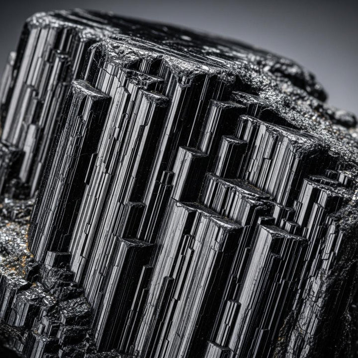 Black Tourmaline