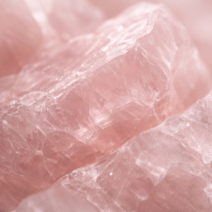 Rose Quartz