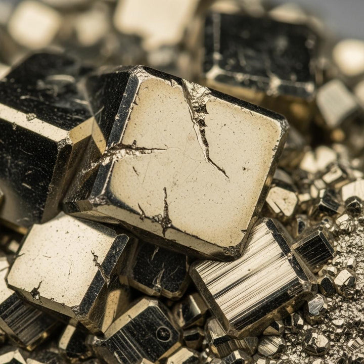 Pyrite
