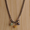 Brazil's Colors Necklace