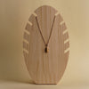 Tiger’s Eye Drop Necklace