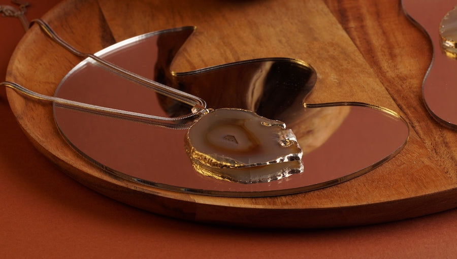 Straight from the heart of Brazil