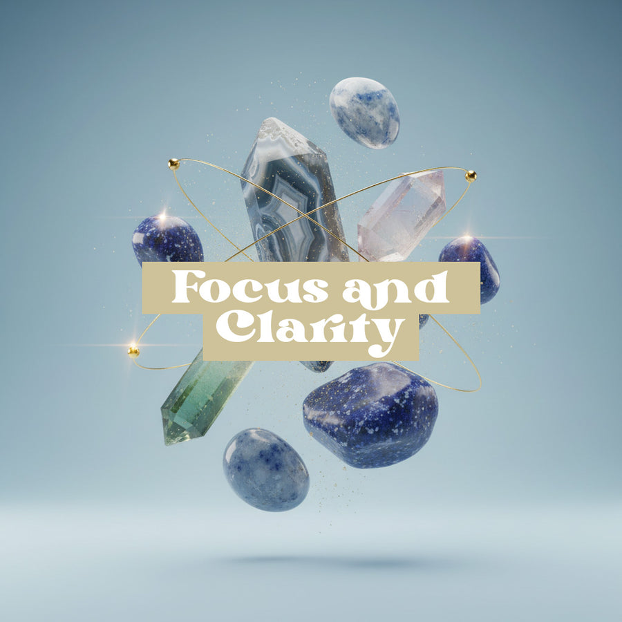 Focus & Clarity
