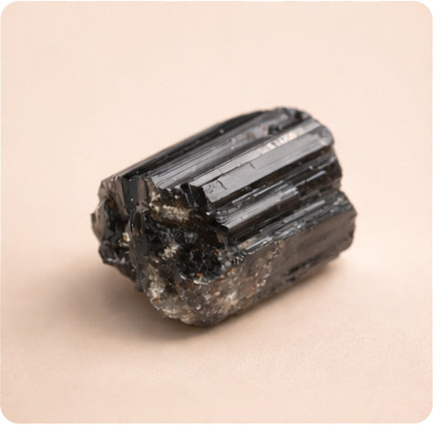 Black Tourmaline
