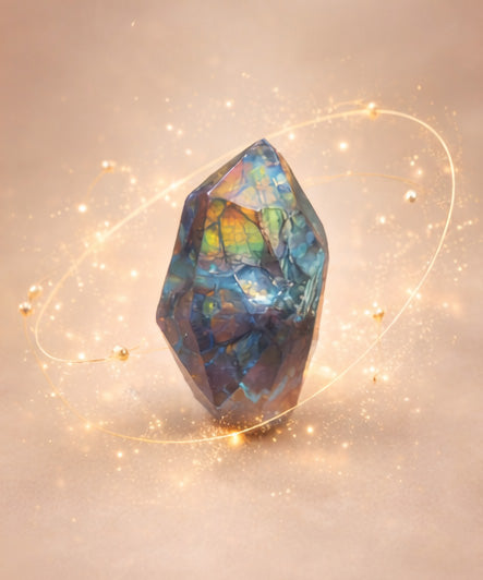 Drawn to a specific stone?