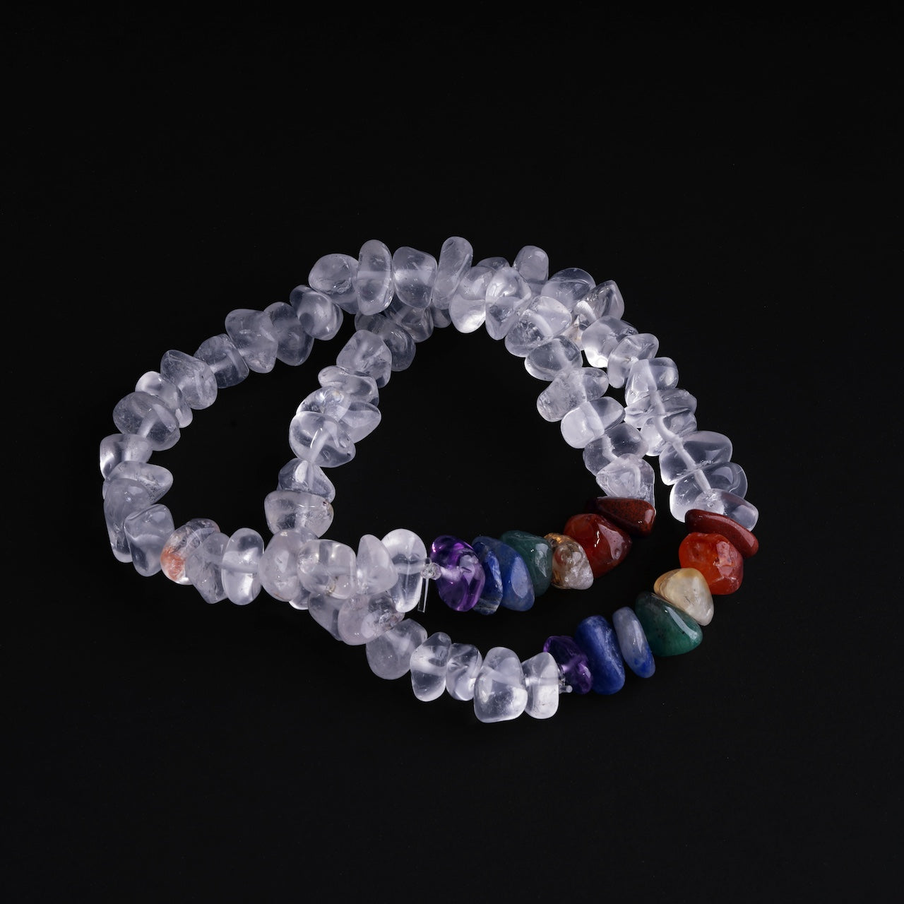 Chakra Healing Bracelet product photo