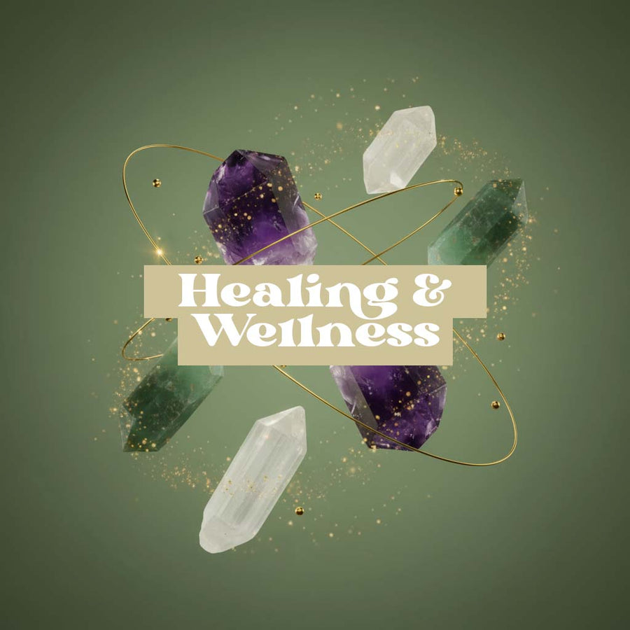 Healing & Wellness