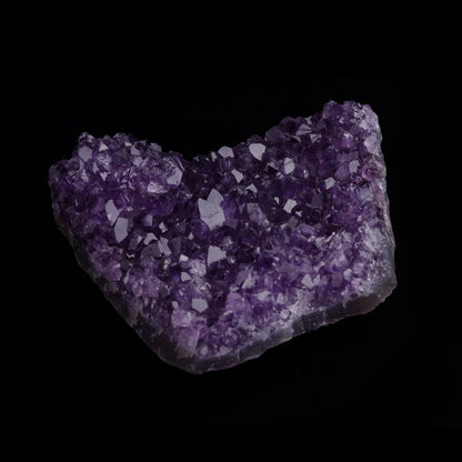 Amethyst Geode Cluster: Embrace Inner Peace product photo