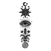 Cosmic Vision – Stainless Steel Water Bottle