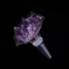 Amethyst Crystal Wine Stopper product photo