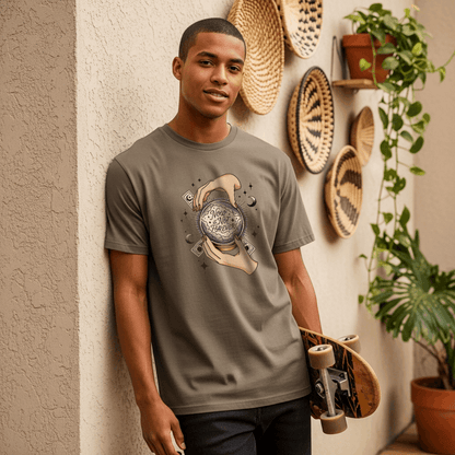 Now is Not Forever - Classic Unisex T-Shirt