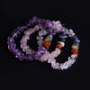 Chakra Healing Bracelet Set product photo