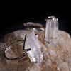 Ethereal Crystal Ring product photo