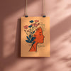 Breathe Again – Art Print