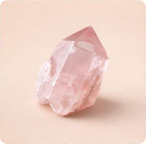 Rose Quartz