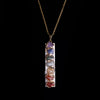 Chakra Healing Necklace product photo