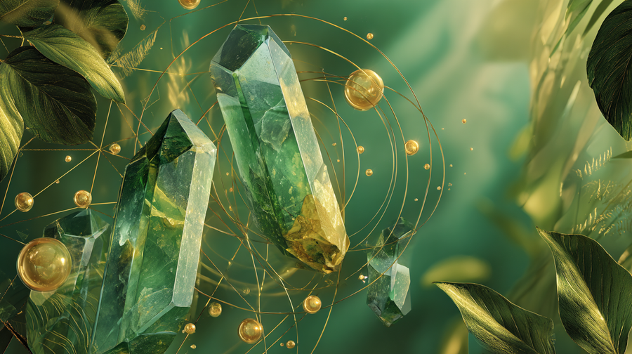 Straight from the heart of Brazil